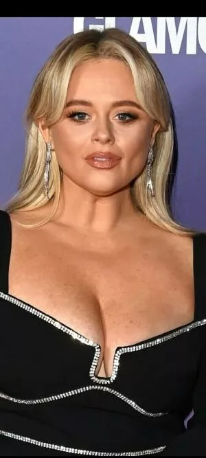 Emily Atack / emilyatack nude photo #0260