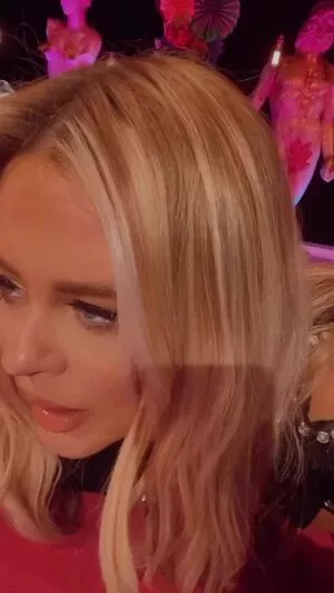 Emily Atack / emilyatack nude photo #0292