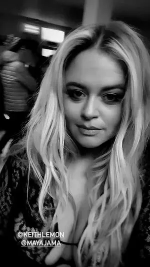 Emily Atack / emilyatack nude photo #0295