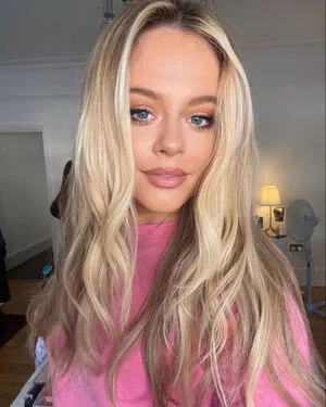 Emily Atack / emilyatack nude photo #0296