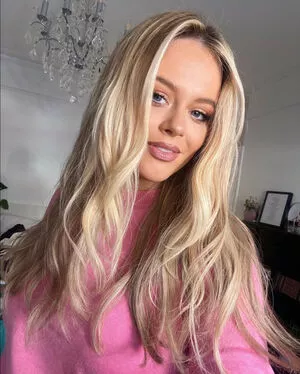 Emily Atack / emilyatack nude photo #0297
