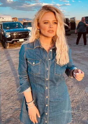 Emily Atack / emilyatack nude photo #0300
