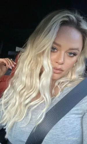 Emily Atack / emilyatack nude photo #0301
