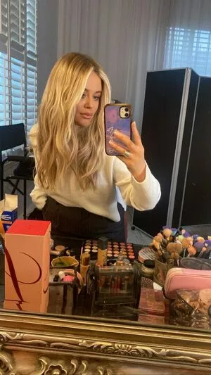 Emily Atack / emilyatack nude photo #0310