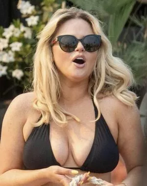 Emily Atack / emilyatack nude photo #0312