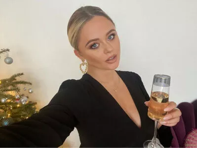 Emily Atack / emilyatack nude photo #0314