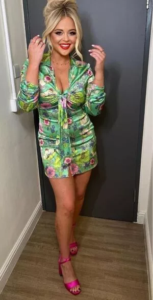 Emily Atack / emilyatack nude photo #0318