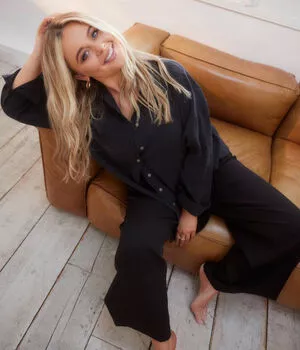Emily Atack / emilyatack nude photo #0320