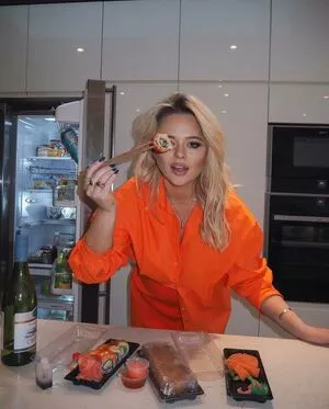 Emily Atack / emilyatack nude photo #0326