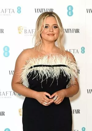 Emily Atack / emilyatack nude photo #0343