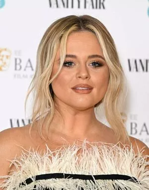 Emily Atack / emilyatack nude photo #0344