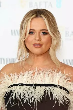 Emily Atack / emilyatack nude photo #0345