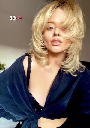 Emily Atack / emilyatack nude photo #0352