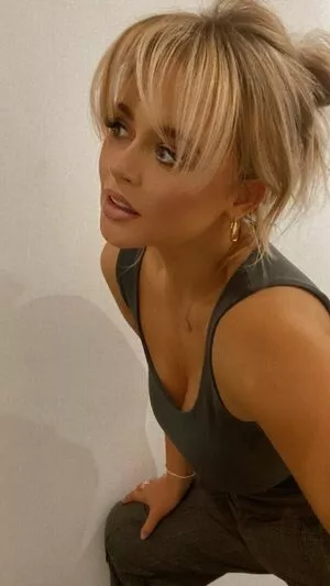 Emily Atack / emilyatack nude photo #0361
