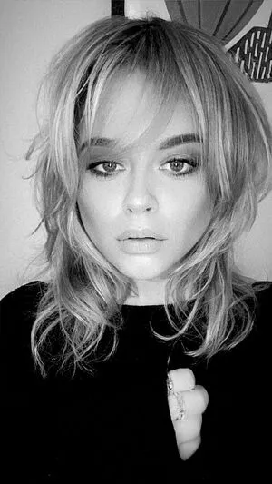 Emily Atack / emilyatack nude photo #0366
