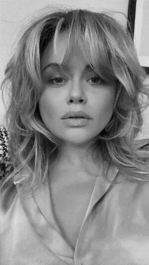 Emily Atack / emilyatack nude photo #0369