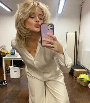 Emily Atack / emilyatack nude photo #0370