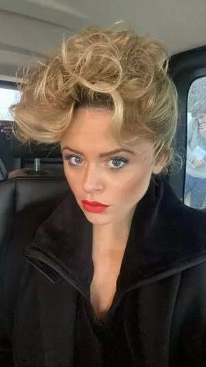 Emily Atack / emilyatack nude photo #0380