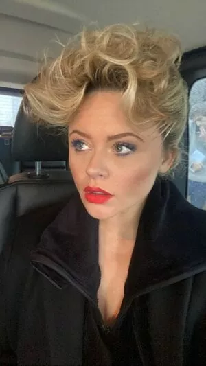 Emily Atack / emilyatack nude photo #0382