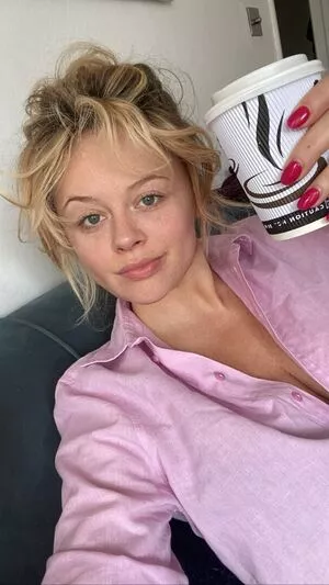 Emily Atack / emilyatack nude photo #0383