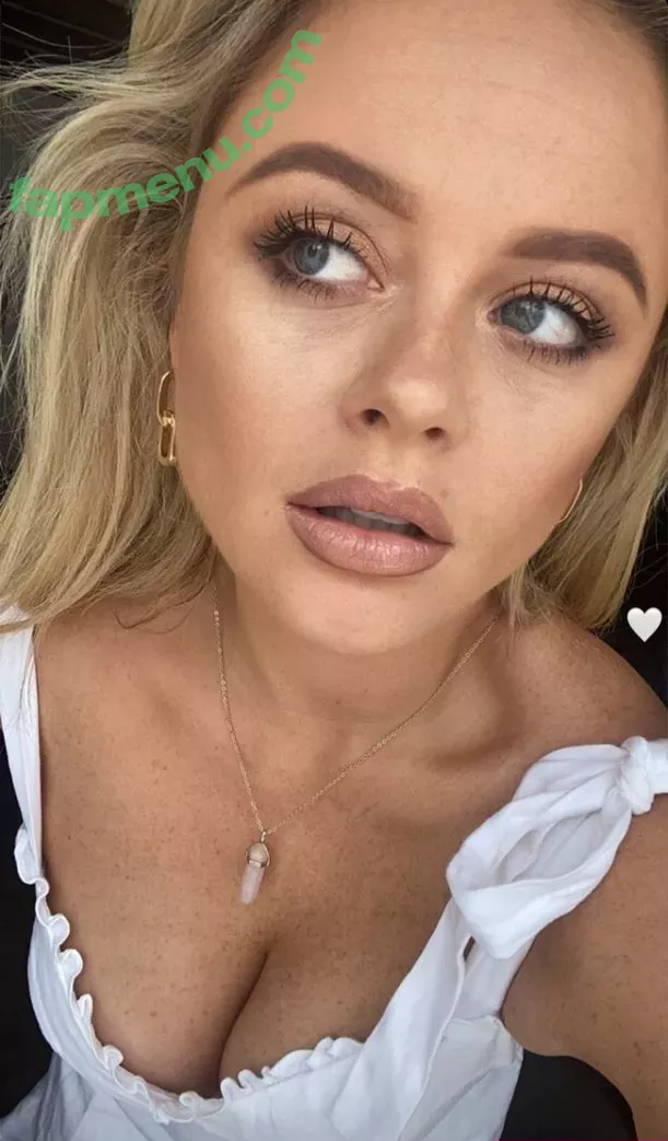 Emily Atack nude photo #0005 (emilyatack)