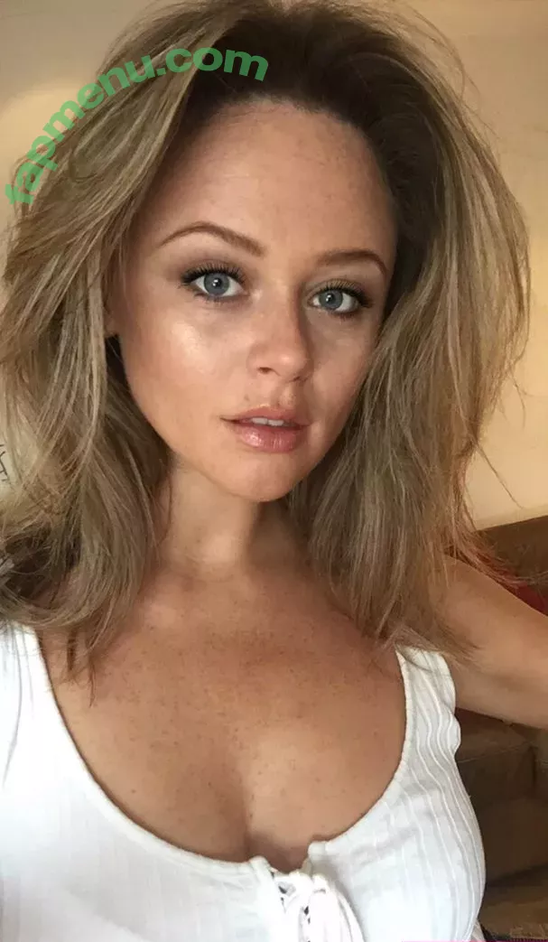 Emily Atack nude photo #0006 (emilyatack)