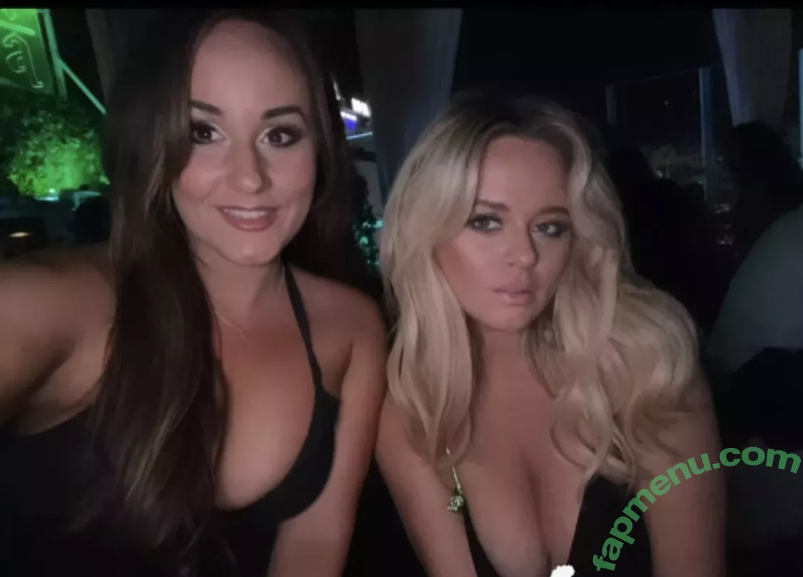 Emily Atack nude photo #0014 (emilyatack)
