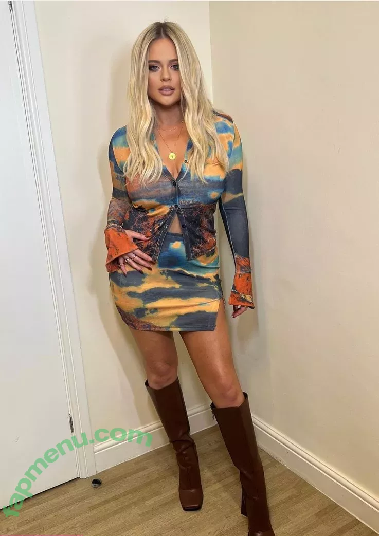 Emily Atack nude photo #0016 (emilyatack)