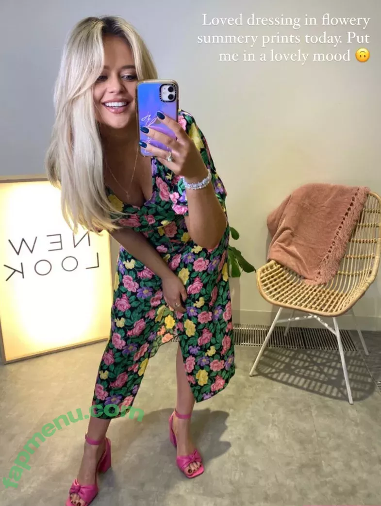 Emily Atack nude photo #0018 (emilyatack)