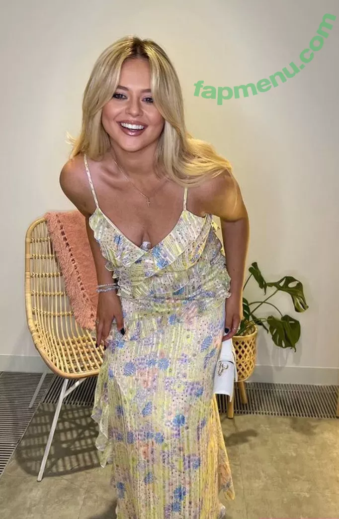Emily Atack nude photo #0019 (emilyatack)