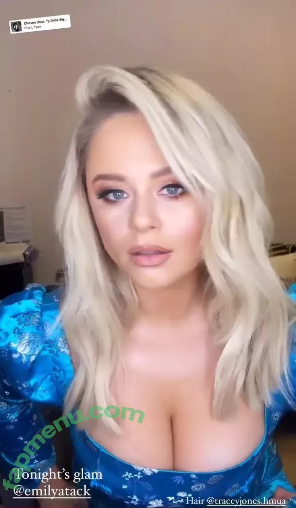 Emily Atack nude photo #0030 (emilyatack)