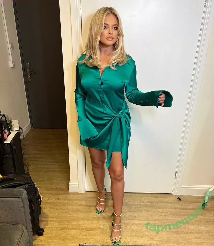 Emily Atack nude photo #0034 (emilyatack)