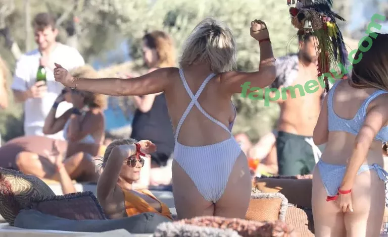 Emily Atack nude photo #0047 (emilyatack)