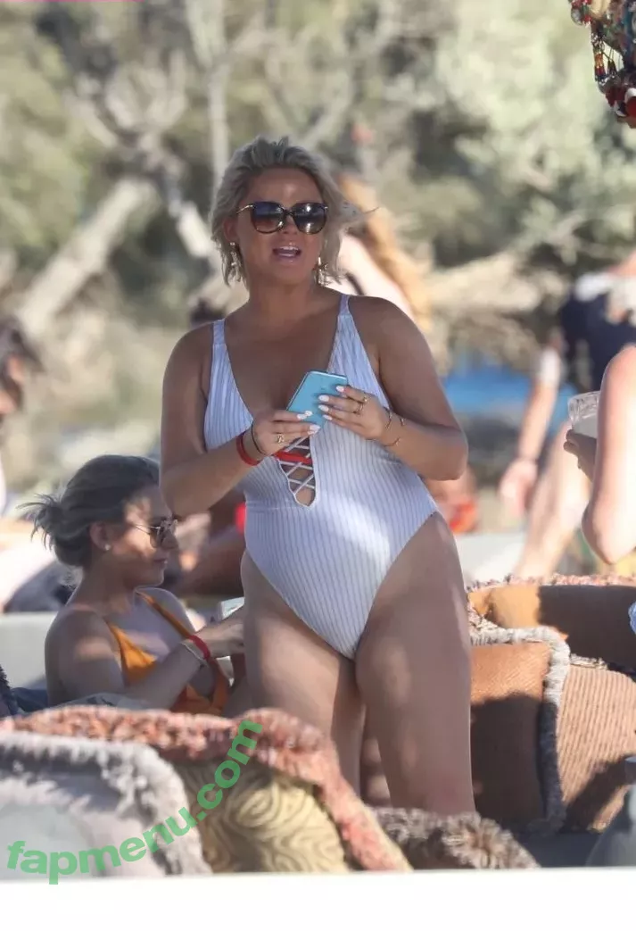 Emily Atack nude photo #0050 (emilyatack)