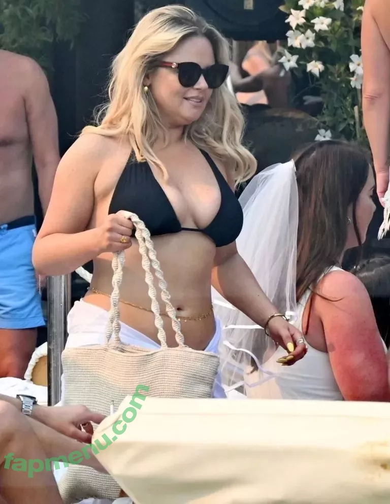Emily Atack nude photo #0055 (emilyatack)