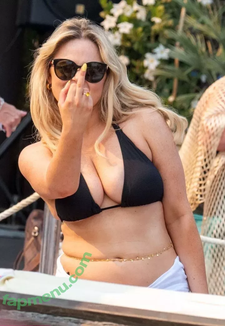 Emily Atack nude photo #0057 (emilyatack)