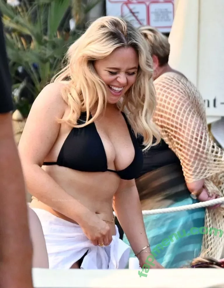 Emily Atack nude photo #0059 (emilyatack)
