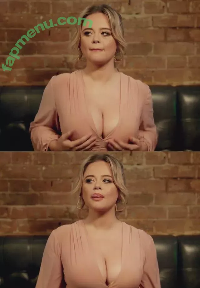 Emily Atack nude photo #0061 (emilyatack)
