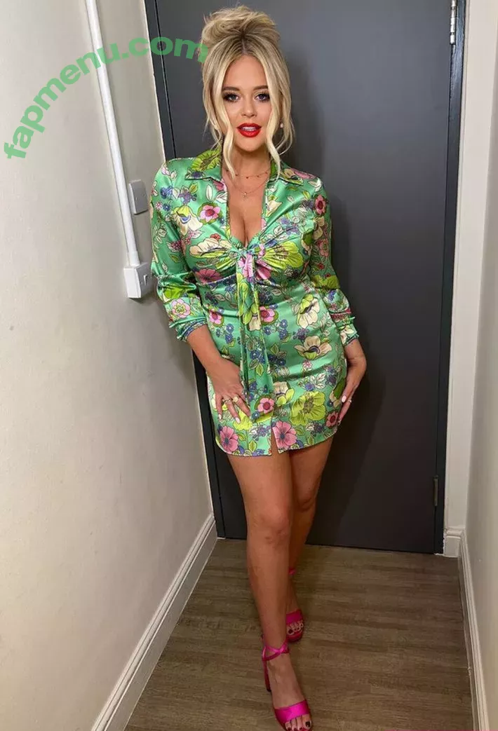 Emily Atack nude photo #0062 (emilyatack)