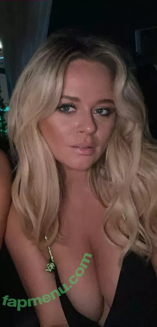 Emily Atack nude photo #0069 (emilyatack)