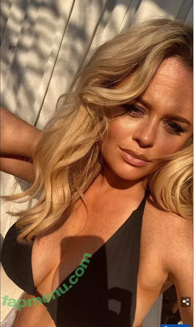 Emily Atack nude photo #0083 (emilyatack)