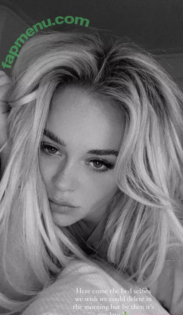 Emily Atack nude photo #0092 (emilyatack)