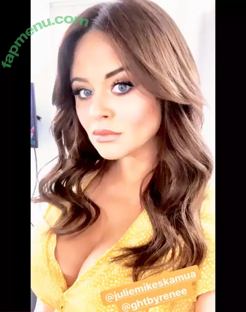 Emily Atack nude photo #0099 (emilyatack)