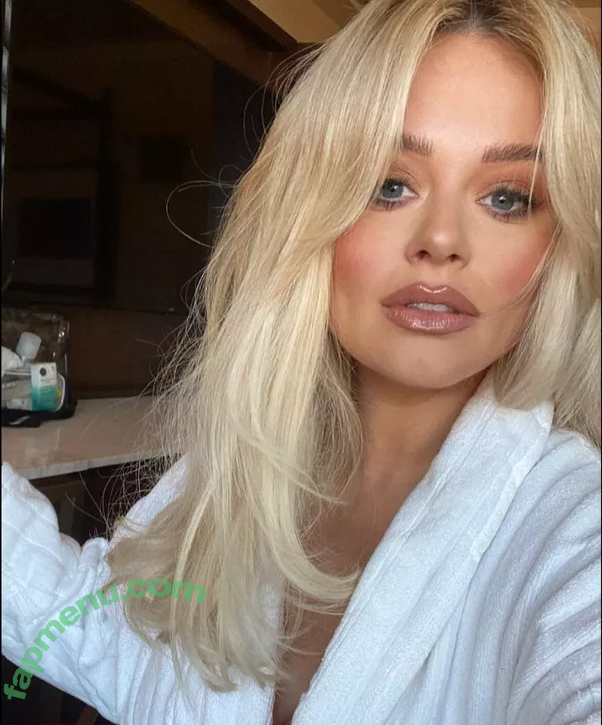 Emily Atack nude photo #0102 (emilyatack)
