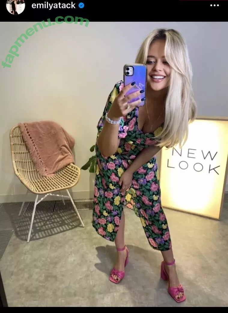 Emily Atack nude photo #0111 (emilyatack)