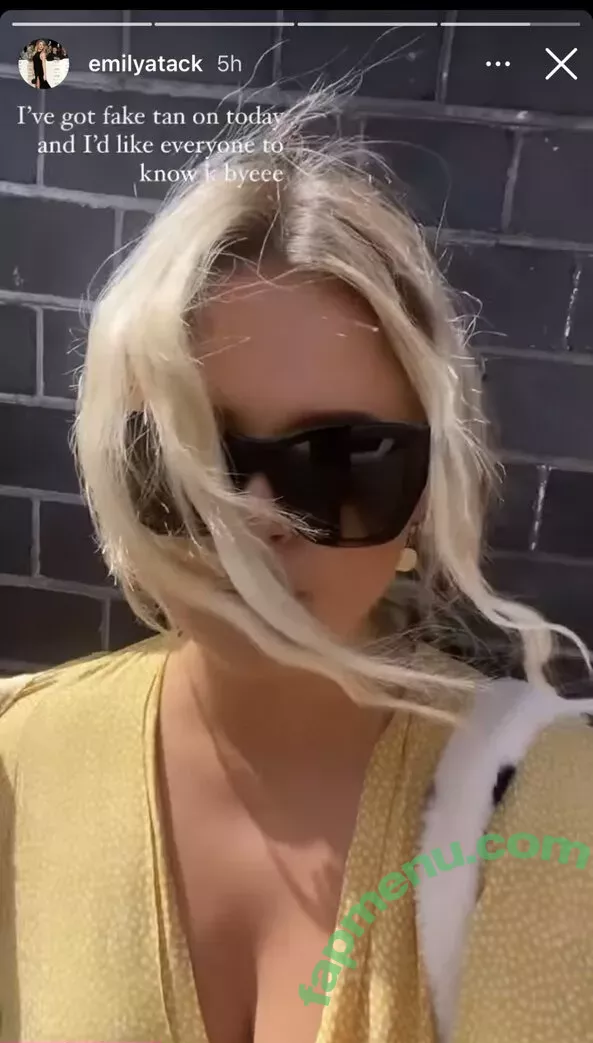 Emily Atack nude photo #0112 (emilyatack)