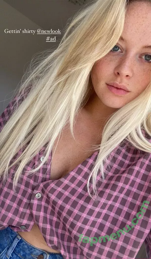 Emily Atack nude photo #0116 (emilyatack)