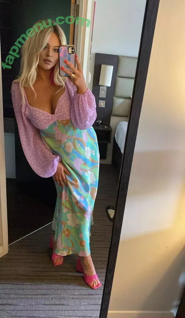 Emily Atack nude photo #0125 (emilyatack)