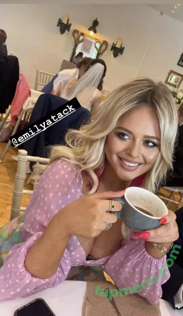 Emily Atack nude photo #0126 (emilyatack)