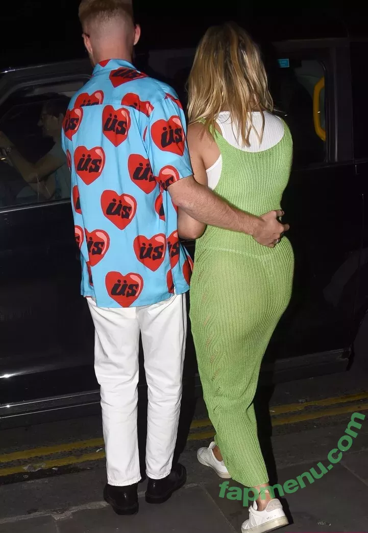 Emily Atack nude photo #0135 (emilyatack)